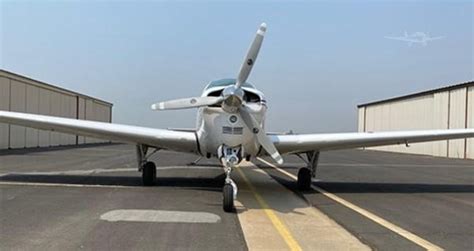 N3808Q Beechcraft F33A Bonanza - International Aircraft Marketing ...