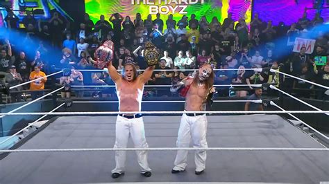 Does WWE Own TNA: Deal With TNA After Vince McMahon's Era Explored