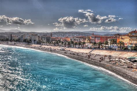 38 breathtaking photos of the French Riviera in Nice, France : Places ...