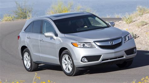 10 Acura Models You Should Buy Used