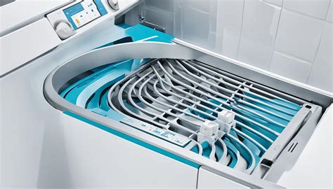 Image result for Washing Machine Drainage