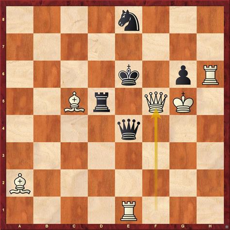 Kramnik Microsense Chess India Program Day 2: Can you solve the mate in ...