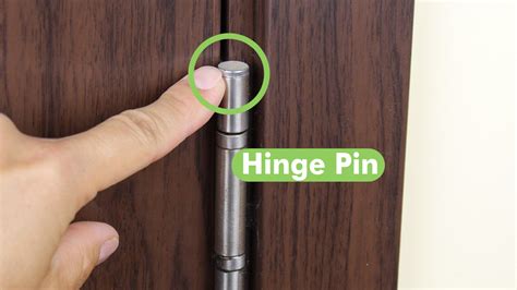 How to Oil Door Hinges: Best Lubricants & How to Apply Them