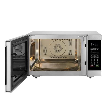 Image result for Sharp Microwave Review