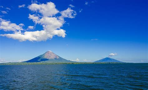 Lake Nicaragua
