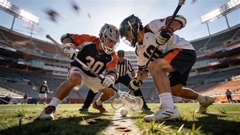 La Crosse Sport Rules