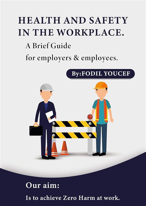 Health and Safety in the workplace. A brief guide for employers ...