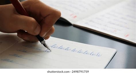 Hand Small Write 的图像结果