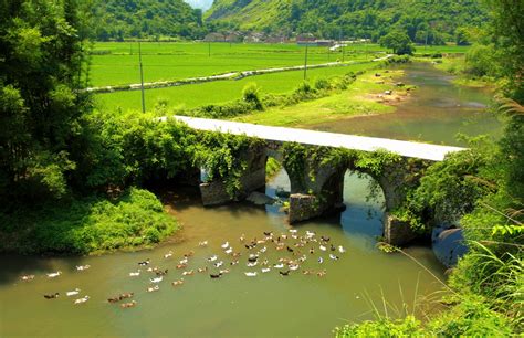 乡间小河,溪流河流,自然风景,摄影素材,汇图网www.huitu.com