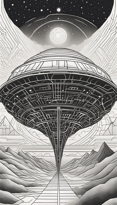 Image result for Alien Design Drawing