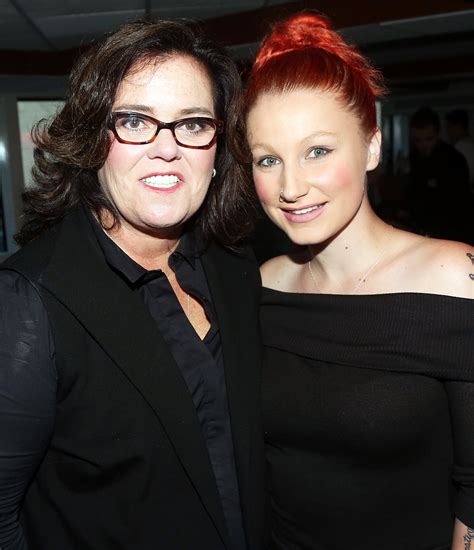 Rosie O’Donnell’s Daughter Chelsea Gives Birth to Baby Girl