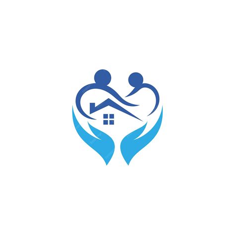 Retirement Home Logo