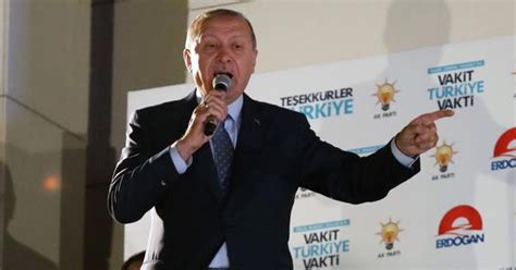 Jamal Khashoggi murder: Turkish President Erdogan says murder was ...