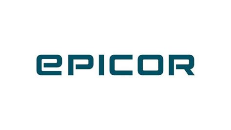 Image result for Epicor Database Logo