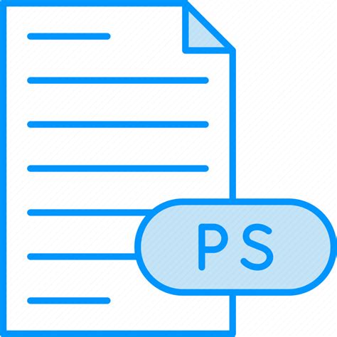 Image result for PostScript File