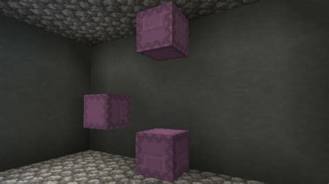Image result for Minecraft Shulker Box Tutorial