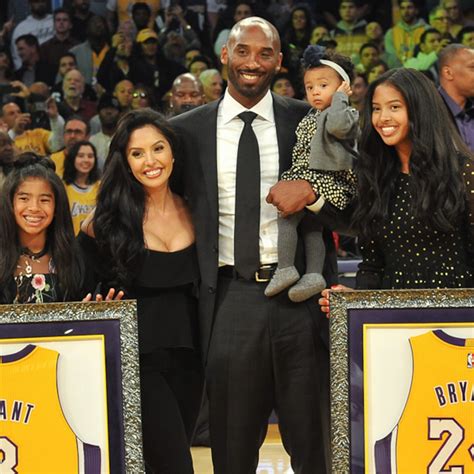 Kobe Bryant's Death Cost Family ''Hundreds of Millions'' of Dollars