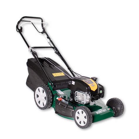 Kontiky Tagliaerba a scoppio RK48TR B&S 675 Exi 4in1 a  