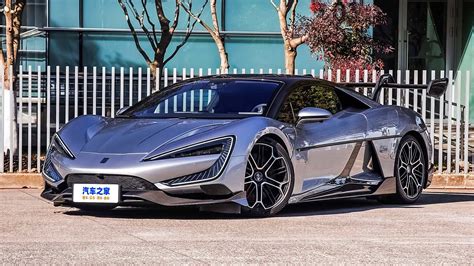 BYD Yangwang U9: supercarro elétrico mais forte que a Ferrari finalmente chega ao Brasil