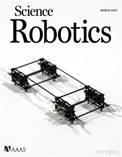 Science Robotics 的图像结果