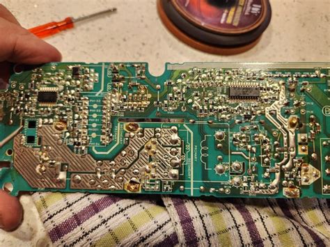 Image result for How to Fix Power Sensor On PS3