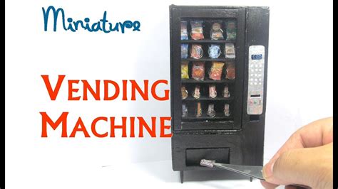 Image result for How to Make a Vending Machine
