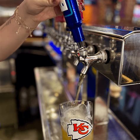 Best Sports bar in Old Town, Wichita, KS | Emerson Biggins | Sports bar ...