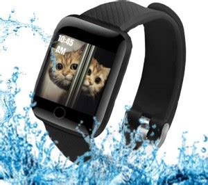 Infinizy Na1165 Built-In Hobby Tracker Smartwatch Price in India - Buy ...