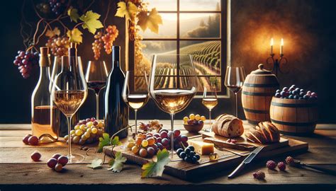 How Many Ounces Is A Glass Of Wine? Standard Serving Sizes ...