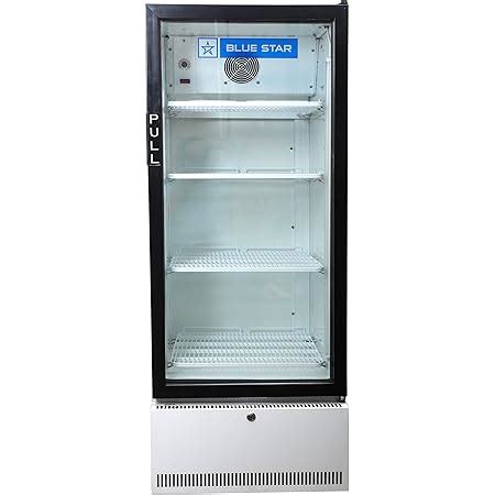 BLUE STAR SC375F 375 Liter Visi Cooler : Amazon.in: Home & Kitchen