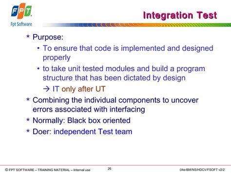 Image result for Testing Concepts Tutorial