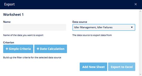 Image result for Methods of Exporting Data