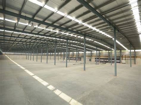 Nisha Engineers Infratech Pvt. Ltd.