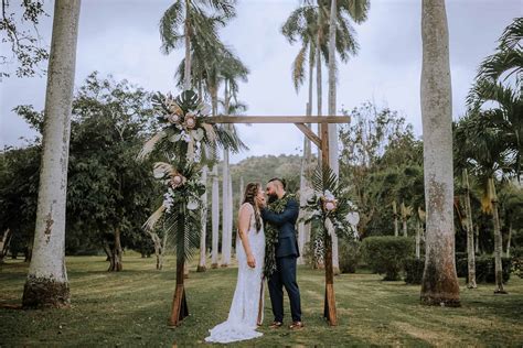 Hawaii Wedding Locations 25 Best Oahu Wedding Venues | Hawaii | Price