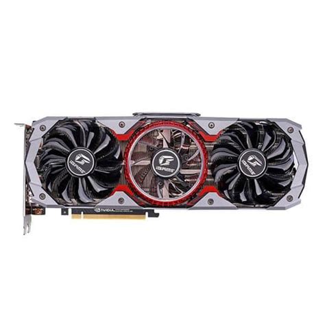 Buy COLORFUL GeForce RTX 2080 Ti iGame Advance OC-V Gaming 11GB Nvidia ...
