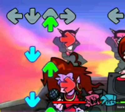 How to Use FNF Debug Mode 的图像结果