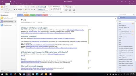 Image result for How to Uninstall OneNote 2016 and Keep OneNote Windows 1.0