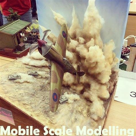 Scale Model 的图像结果