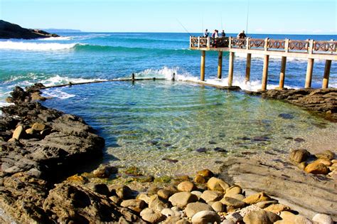 George, South Africa Knysna, Groot, Plettenberg Bay, Victoria, Western ...