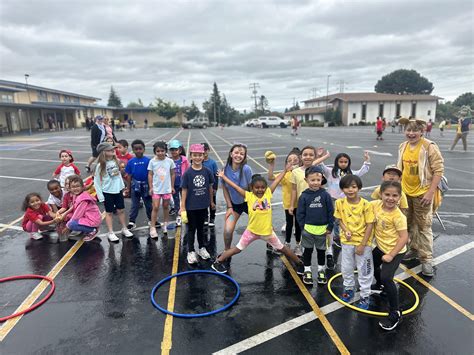 Field Day brings fun to the last days of school | Assumption School