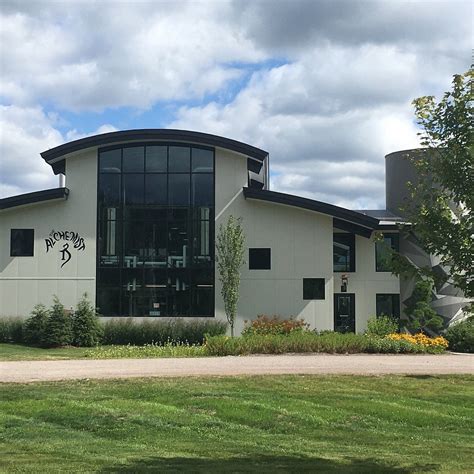 THE ALCHEMIST BREWERY (2026) All You SHOULD Know Before Going (with Photos)
