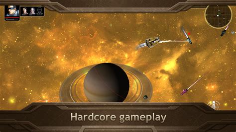 Plancon: Space Conflict - App on Amazon Appstore