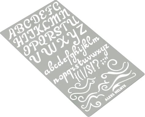 AleksMelnyk Aleks Melnyk No.34 Metal Stencils, Pyrography, Wood India ...