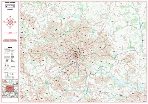 Image result for Postcode Sector Map