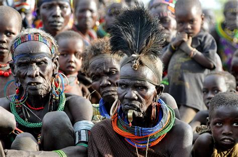 Unveiling the Brilliance: A Journey into the Top 3 Educated Tribes of South Africa