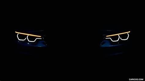 2018 BMW 4-Series | Headlight