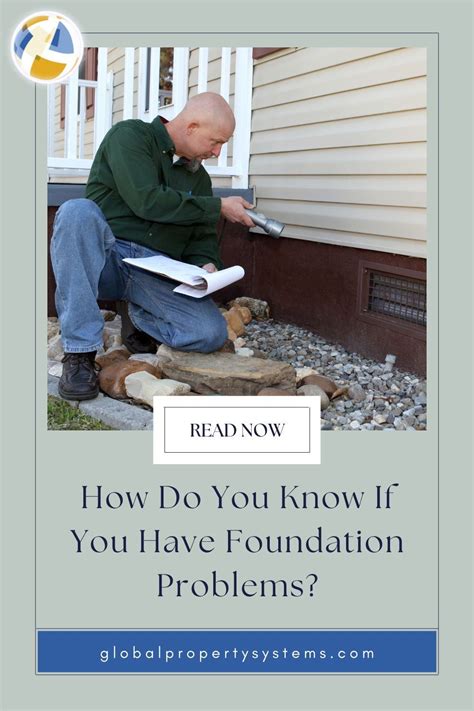 Image result for How to Check Foundation Problems Yourself