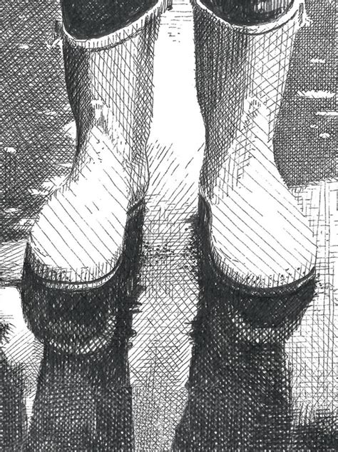 Pen and Ink Drawing Tutorials 的图像结果