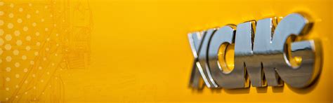 Brand-Xuzhou Construction Machinery Group Global