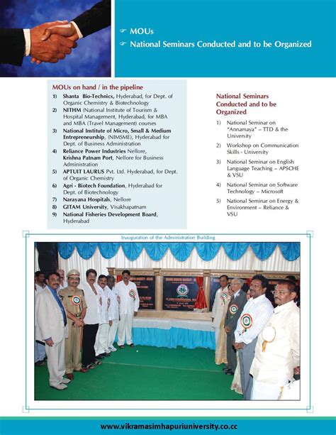 VIKRAMA SIMHAPURI UNIVERSITY, NELLORE. (VSU STUDENT BLOG): VIKRAMA ...